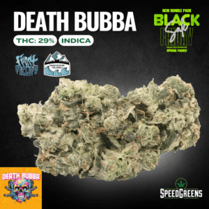 PRE BLACK FRIDAY TOP SHELF PACK - 4 OZ Bundle - Image 5