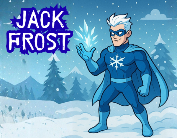 Jack Frost Square