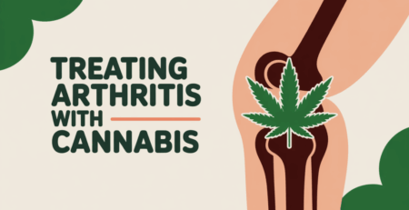 treating arthritis with cannabis