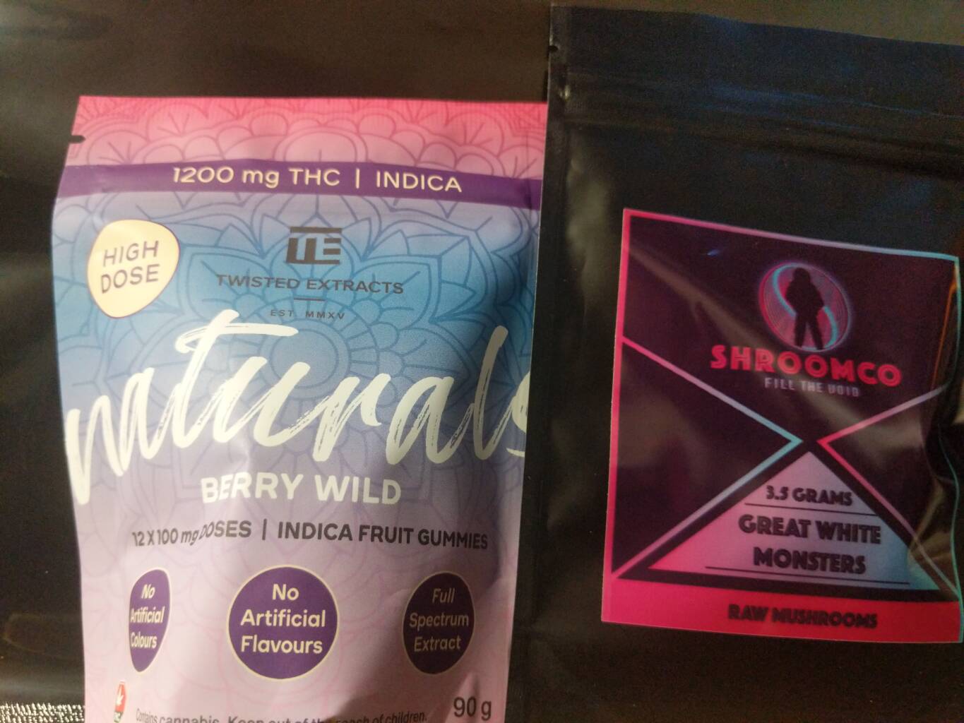 Image #1 from Hugo.mtl