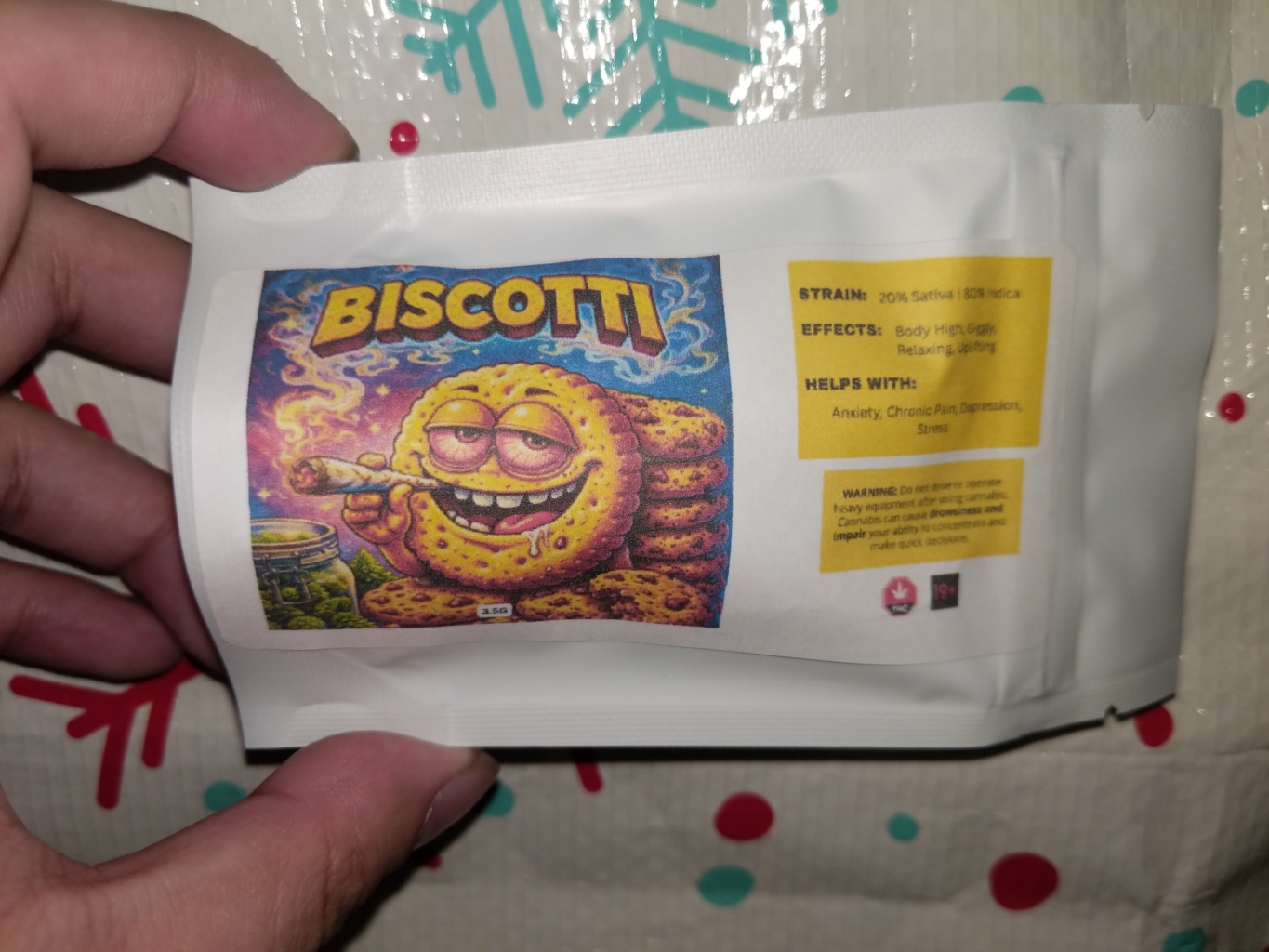 Image #1 from Kinzey McK