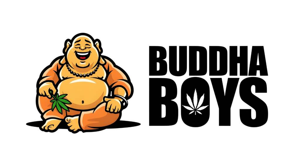 Buddha Boys