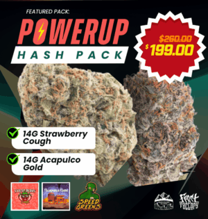 hash pack bundle