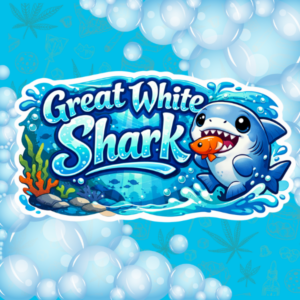 GREAT WHITE SHARK | by BUDDHA BOYS® - Image 4