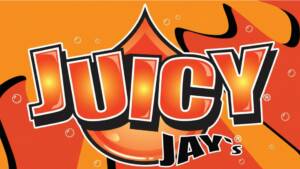 Juicy Jays