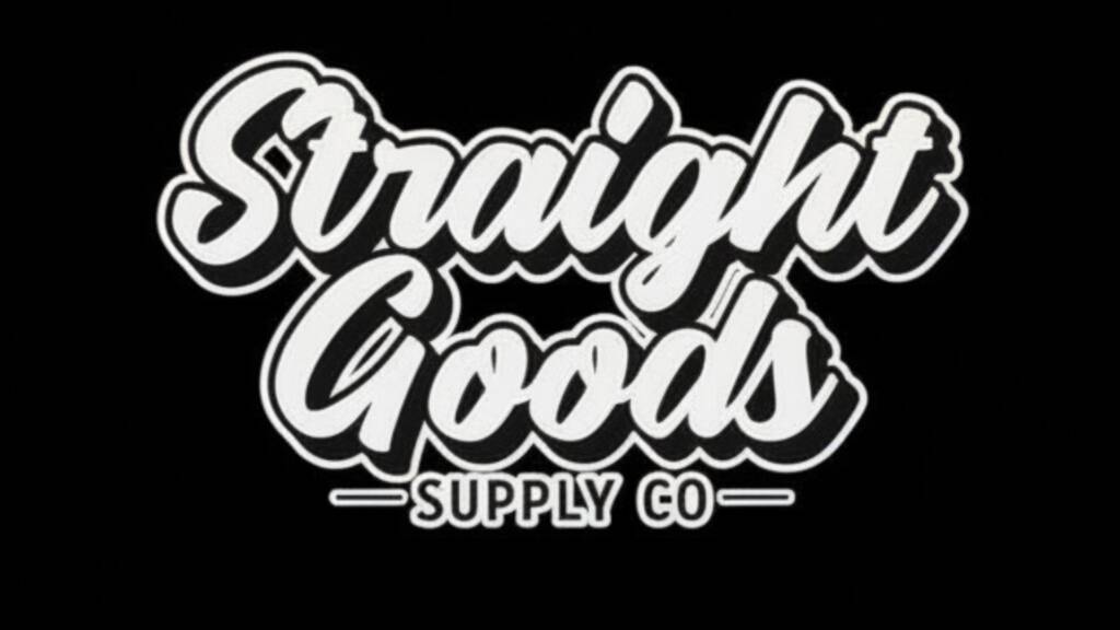 Straight Goods