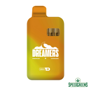 dreamers disposable vape mimosa and wedding cake (2)