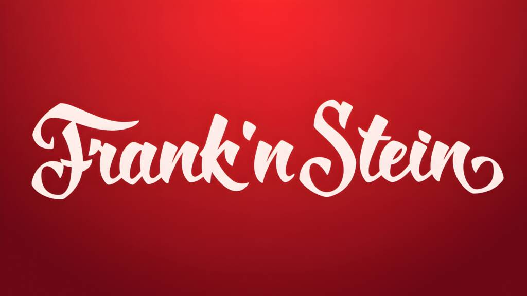 Frank'n Stein Edibles