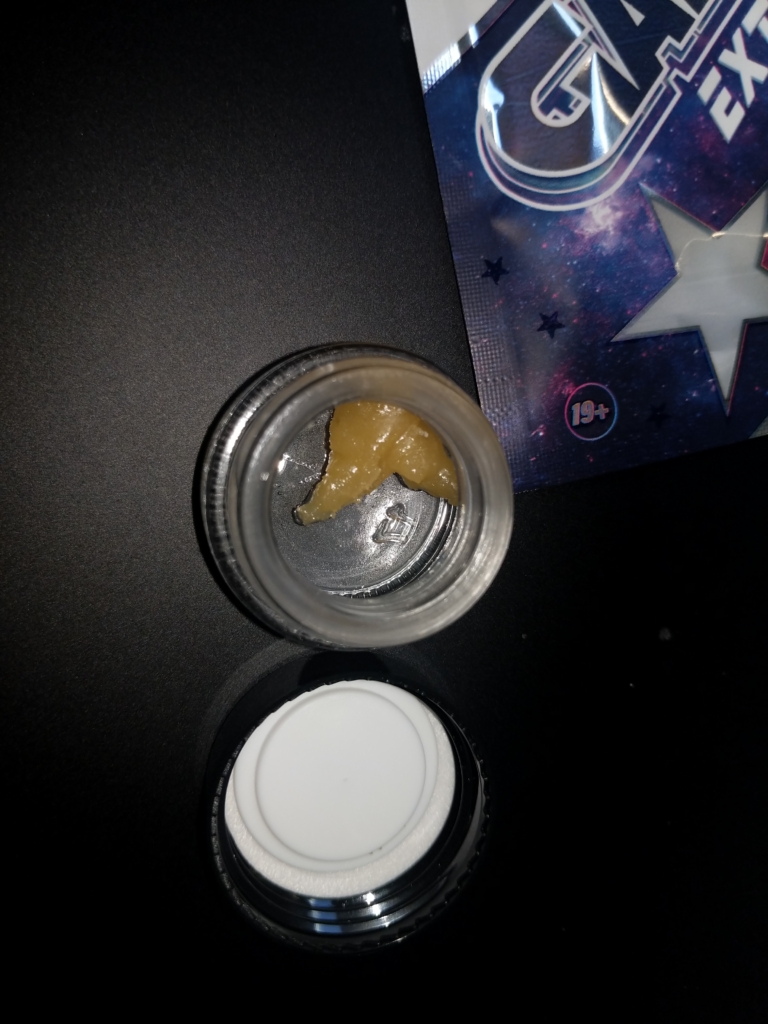 Image #1 from BakedandRated