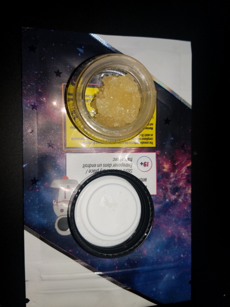 Image #1 from BakedandRated