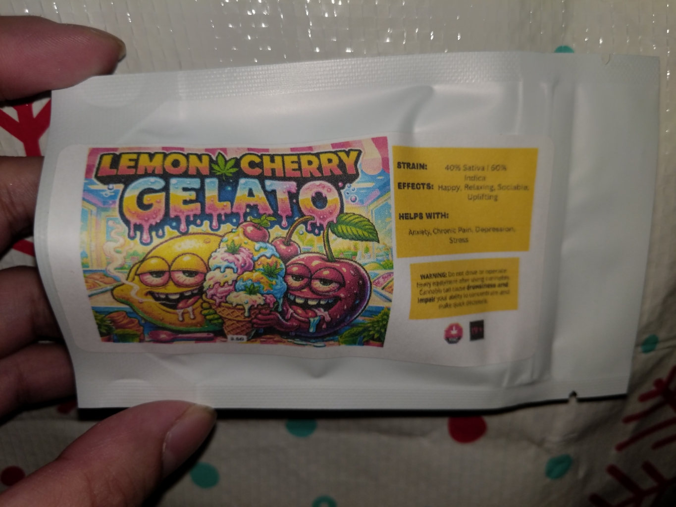 Image #1 from Kinzey McK