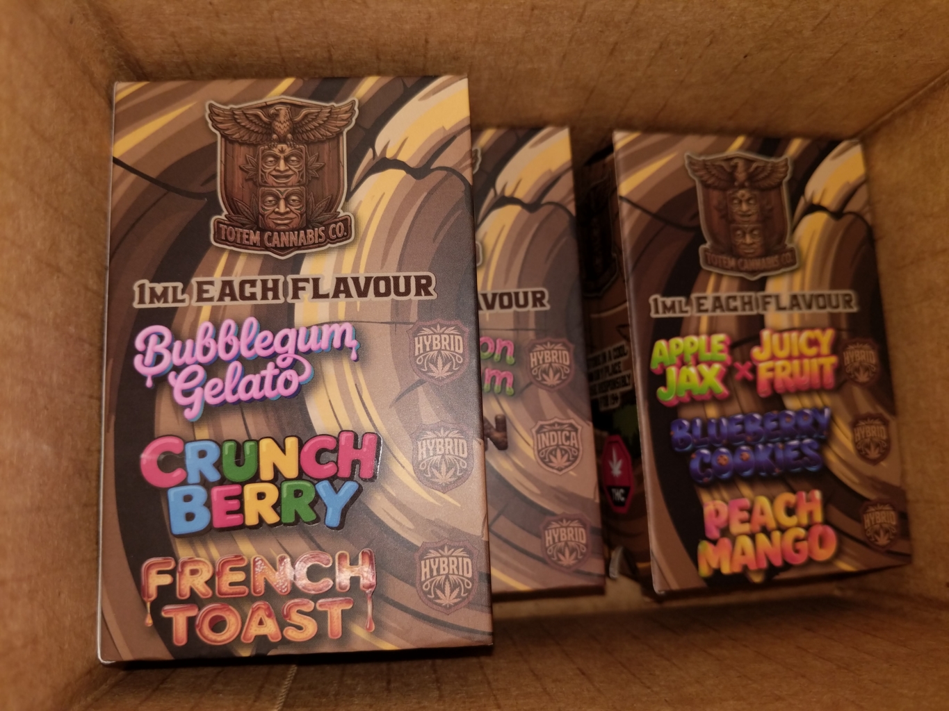 Image #1 from Kinzey McK