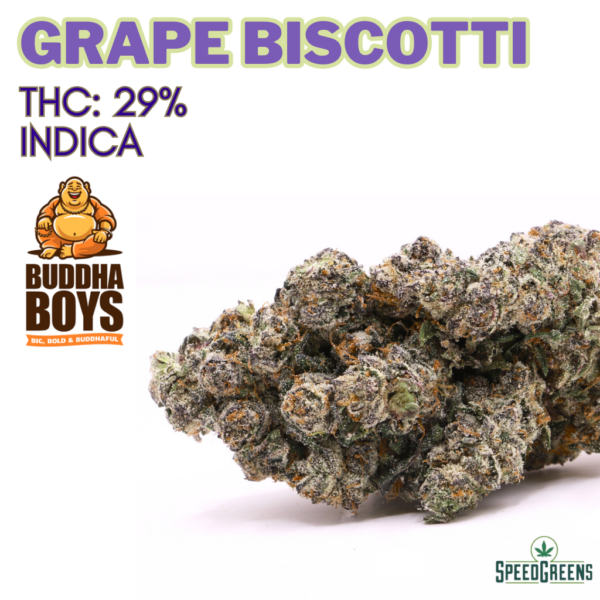 Grape Biscotti Grape Biscotti