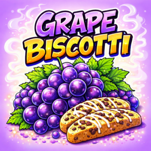 GRAPE BISCOTTI | Buddha Boys ® | - Image 4