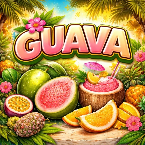 Guava