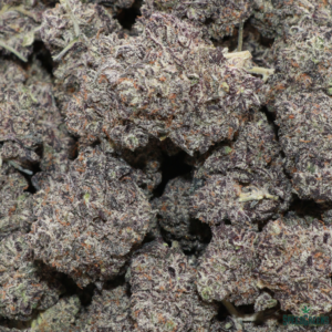 PURPLE AYAHUASCA Organic Cold Cured | by Frost Factory® - Image 3