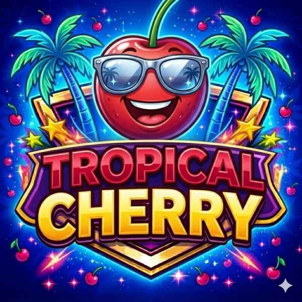TROPICAL CHERRY