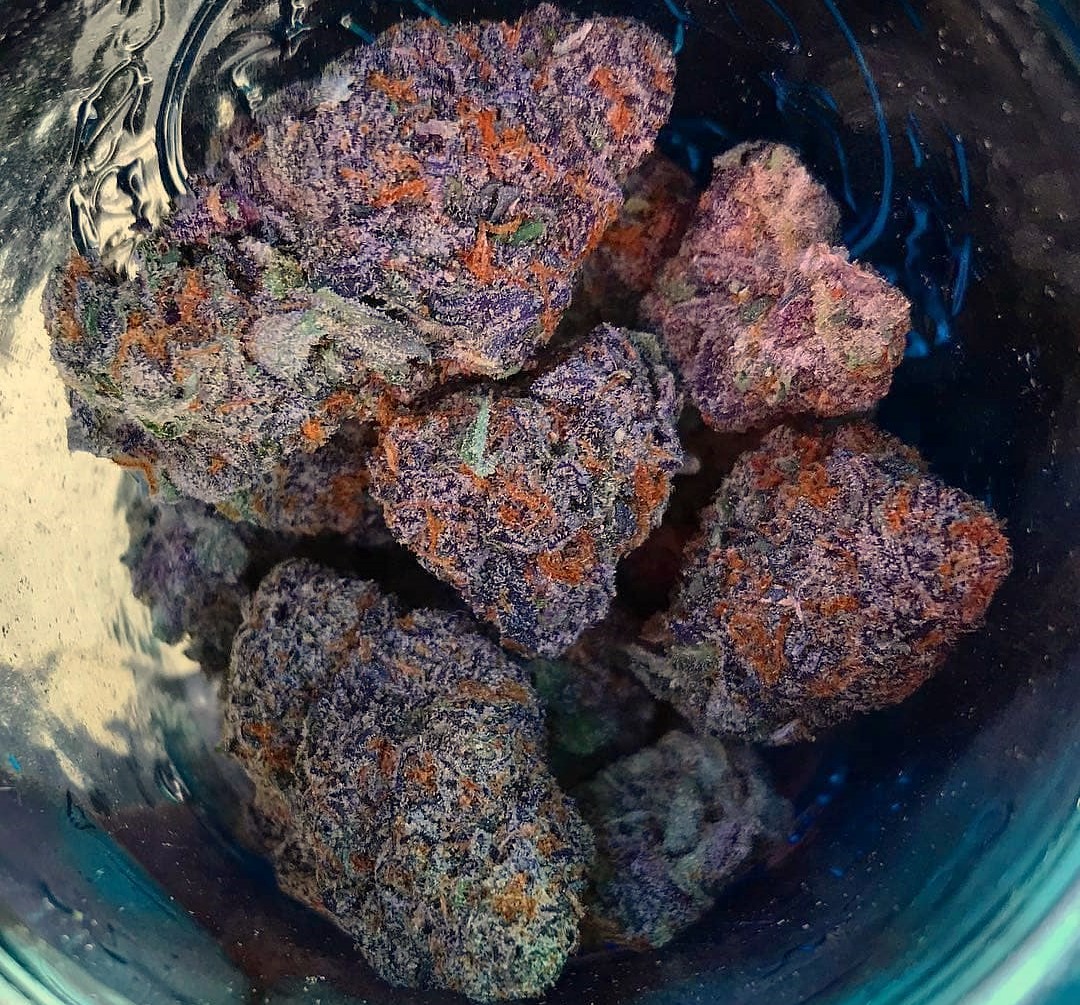 Image #1 from Thanos420