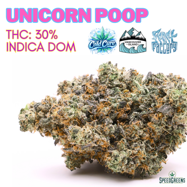 Unicorn Poop Unicorn Poop