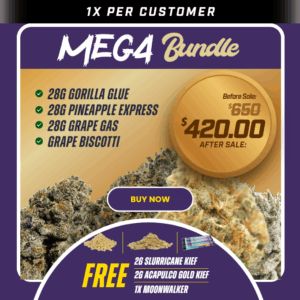 420 mega bundle