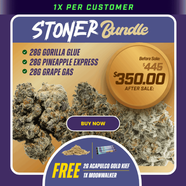 420 stoner bundle (1) 420 stoner bundle