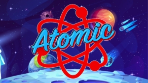 Atomic Edibles