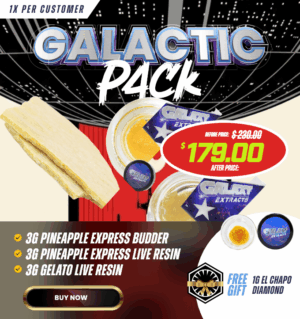 galactic pack