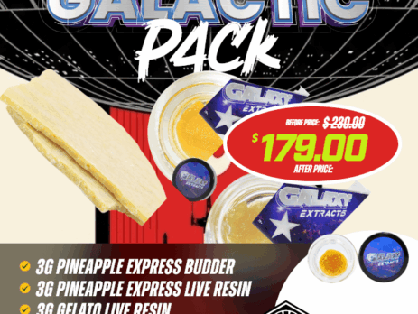 galactic pack