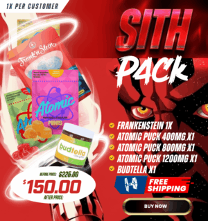 sith pack bundle