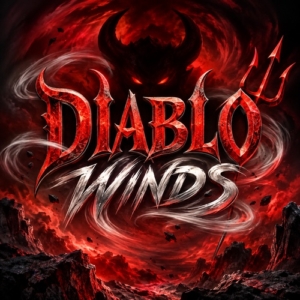 DIABLO WIND | Buddha Boys ® - Image 2