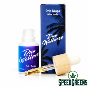 Duo Drip Drops by Duo Wellness