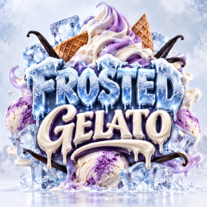 FROSTED GELATO | Buddha Boys ® - Image 3