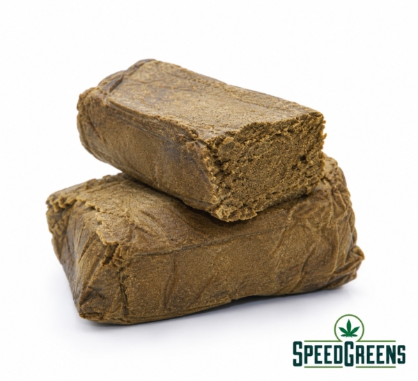 Moroccan Hash New Angle