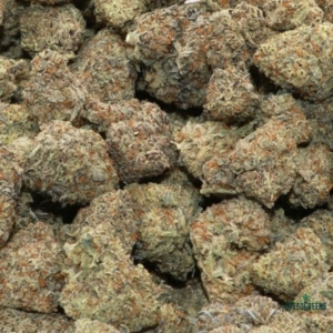 SOUR CHERRY DIESEL | Buddha Boys® - Image 3