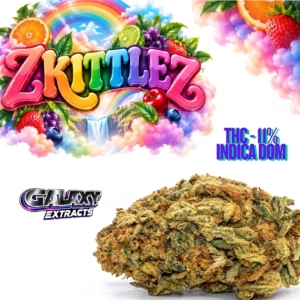 ZKITTLEZ | Galaxy Extracts®