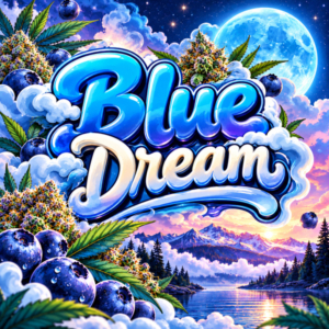 BLUE DREAM | Next Level ® - Image 3