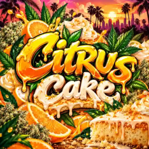 CITRUS CAKE | Next Level ® - Image 3