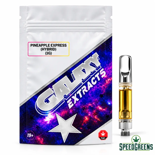 Galaxy_Extracts_Pineapple_Express_SpeedGreens Galaxy Extracts Pineapple Express SpeedGreens 1
