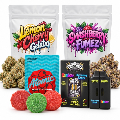 Halloween Bundle