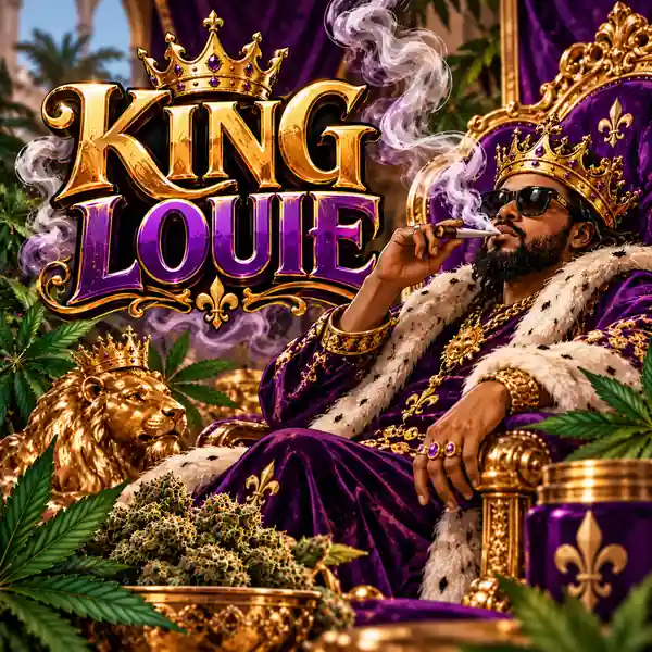 King Louie optimized