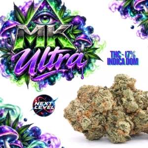 MK ULTRA | Next Level ®