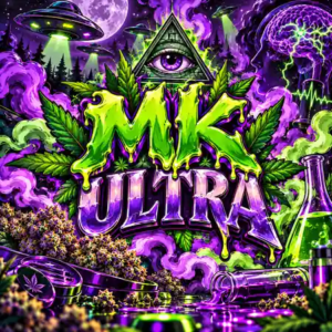 MK ULTRA | Next Level ® - Image 3