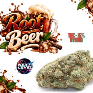 ROOTBEER | Next Level ®