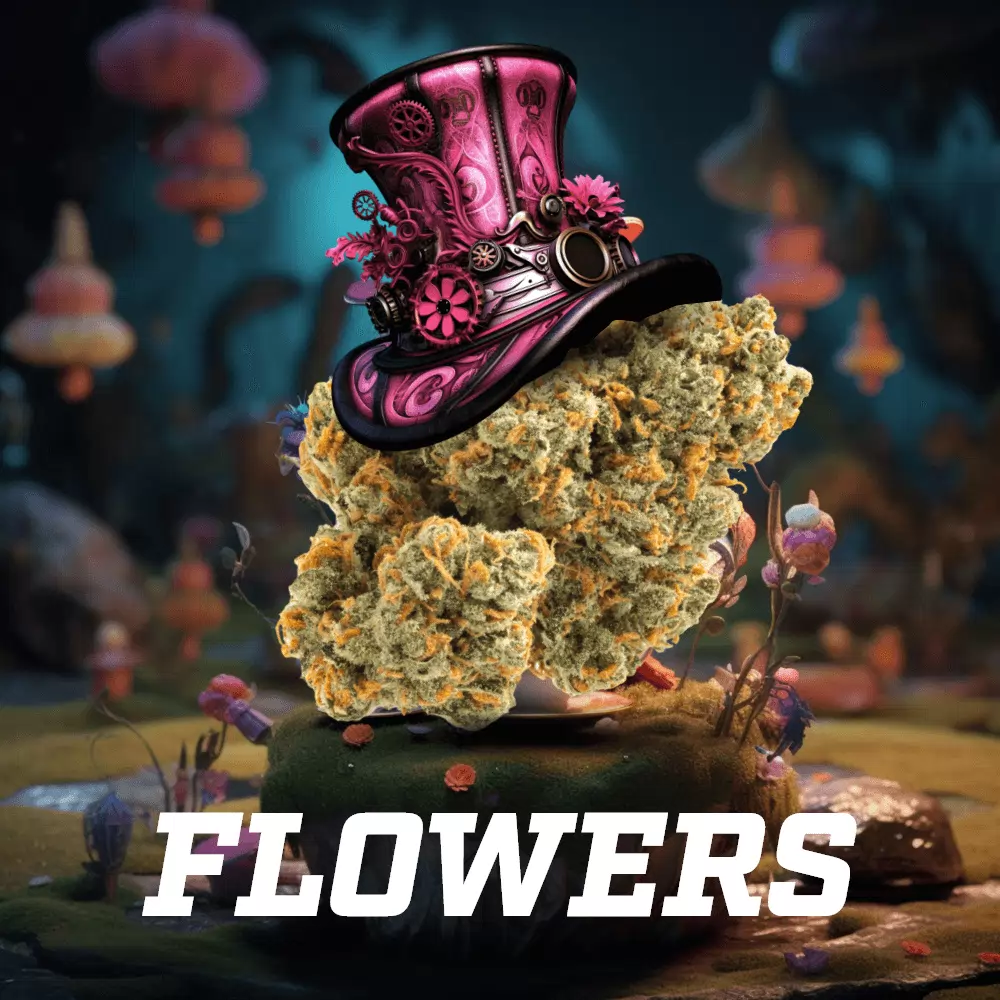 flowers