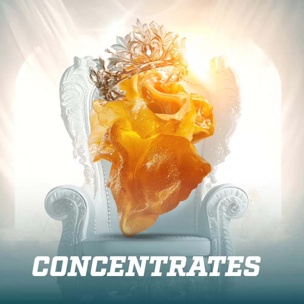 concentrates