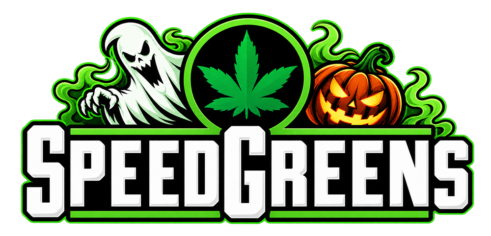 Speed Greens