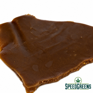 Maui Wowie Budder by Galaxy Extracts