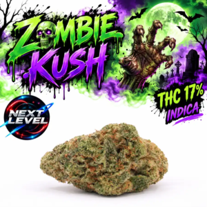 Zombie Kush | Next Level ®